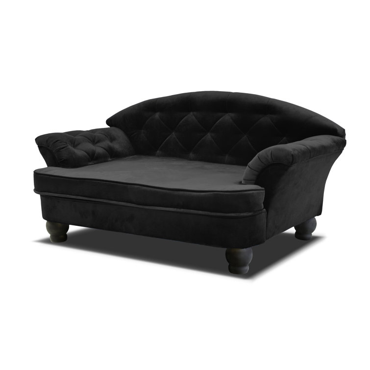 Archie & Oscar Debose Dog Sofa Wayfair.co.uk